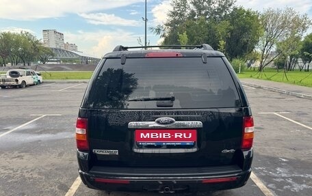 Ford Explorer IV, 2008 год, 1 100 000 рублей, 5 фотография