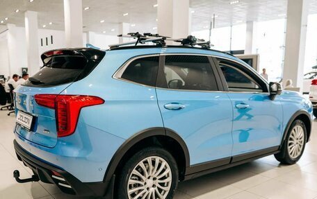 Haval Jolion, 2025 год, 2 499 000 рублей, 6 фотография
