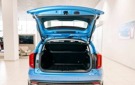 Haval Jolion, 2025 год, 2 499 000 рублей, 10 фотография