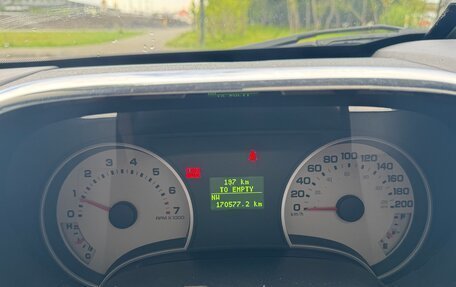 Ford Explorer IV, 2008 год, 1 100 000 рублей, 28 фотография