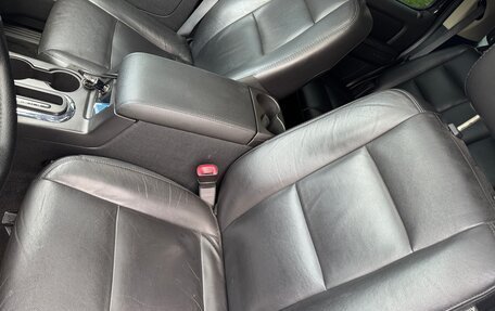 Ford Explorer IV, 2008 год, 1 100 000 рублей, 25 фотография