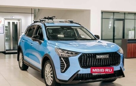 Haval Jolion, 2025 год, 2 499 000 рублей, 5 фотография