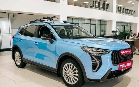 Haval Jolion, 2025 год, 2 499 000 рублей, 4 фотография