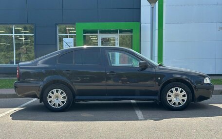 Skoda Octavia IV, 2008 год, 515 000 рублей, 4 фотография