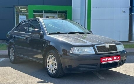 Skoda Octavia IV, 2008 год, 515 000 рублей, 3 фотография