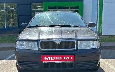 Skoda Octavia IV, 2008 год, 515 000 рублей, 2 фотография