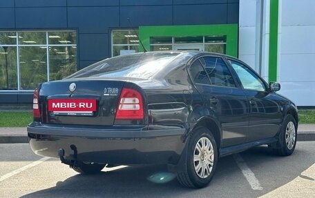 Skoda Octavia IV, 2008 год, 515 000 рублей, 5 фотография