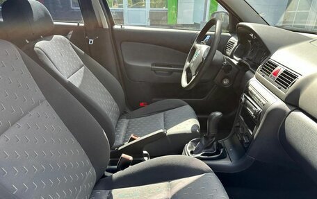 Skoda Octavia IV, 2008 год, 515 000 рублей, 10 фотография