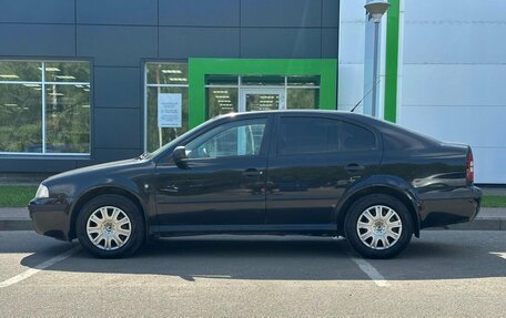 Skoda Octavia IV, 2008 год, 515 000 рублей, 8 фотография