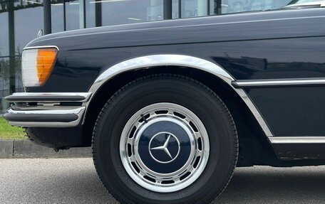 Mercedes-Benz S-Класс, 1973 год, 5 500 000 рублей, 8 фотография