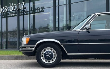 Mercedes-Benz S-Класс, 1973 год, 5 500 000 рублей, 7 фотография