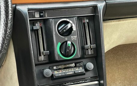 Mercedes-Benz S-Класс, 1973 год, 5 500 000 рублей, 18 фотография