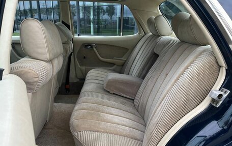 Mercedes-Benz S-Класс, 1973 год, 5 500 000 рублей, 22 фотография
