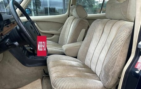 Mercedes-Benz S-Класс, 1973 год, 5 500 000 рублей, 21 фотография