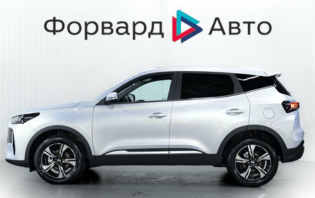 Chery Tiggo 4 I рестайлинг, 2025 год, 1 999 000 рублей, 4 фотография