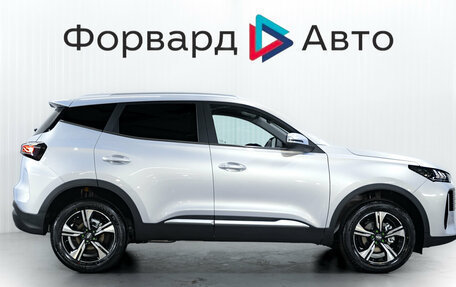 Chery Tiggo 4 I рестайлинг, 2025 год, 1 999 000 рублей, 8 фотография