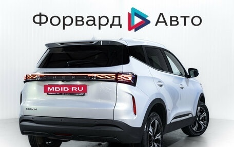 Chery Tiggo 4 I рестайлинг, 2025 год, 1 999 000 рублей, 7 фотография