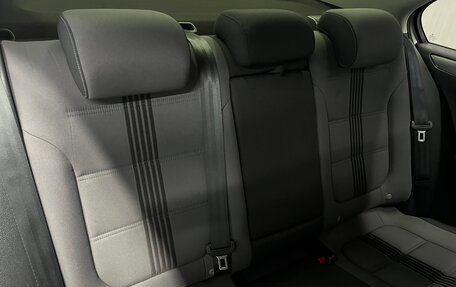 Volkswagen Jetta VI, 2016 год, 1 195 000 рублей, 12 фотография