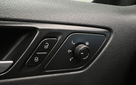 Volkswagen Jetta VI, 2016 год, 1 195 000 рублей, 19 фотография