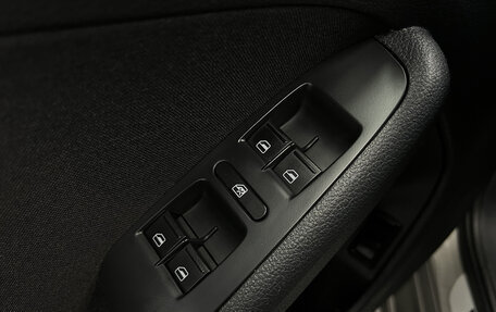 Volkswagen Jetta VI, 2016 год, 1 195 000 рублей, 21 фотография