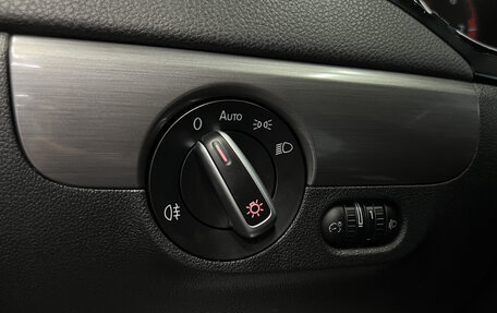 Volkswagen Jetta VI, 2016 год, 1 195 000 рублей, 20 фотография