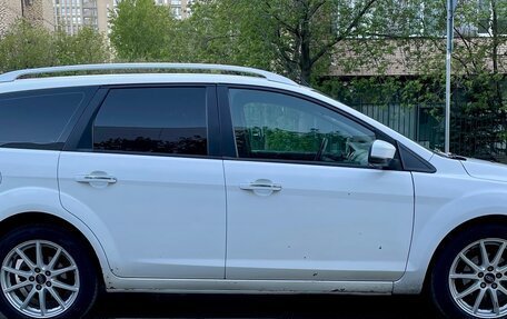 Ford Focus II рестайлинг, 2011 год, 440 000 рублей, 4 фотография