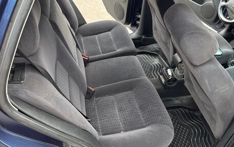 Volkswagen Golf IV, 1998 год, 220 000 рублей, 10 фотография