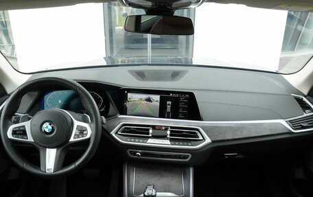 BMW X5, 2021 год, 5 790 000 рублей, 12 фотография