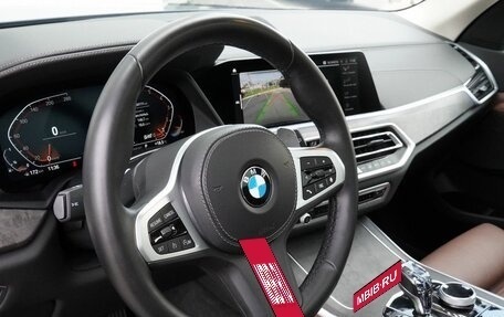 BMW X5, 2021 год, 5 790 000 рублей, 25 фотография