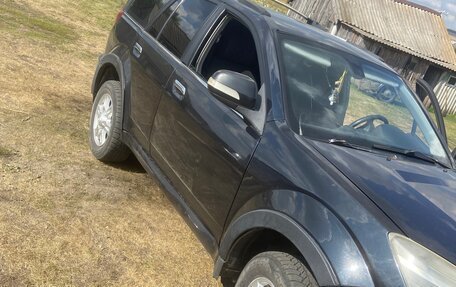 Great Wall Hover H3 I, 2013 год, 830 000 рублей, 2 фотография
