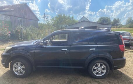 Great Wall Hover H3 I, 2013 год, 830 000 рублей, 6 фотография