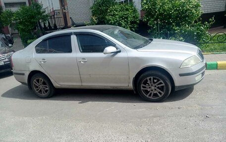 Skoda Octavia, 2006 год, 500 000 рублей, 2 фотография