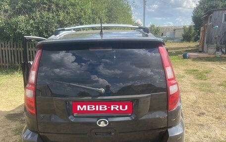 Great Wall Hover H3 I, 2013 год, 830 000 рублей, 4 фотография