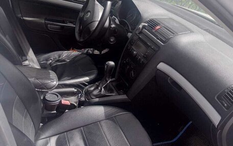 Skoda Octavia, 2006 год, 500 000 рублей, 5 фотография