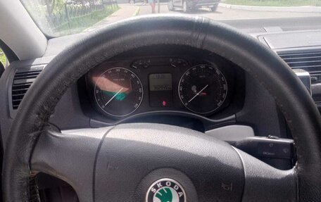 Skoda Octavia, 2006 год, 500 000 рублей, 4 фотография