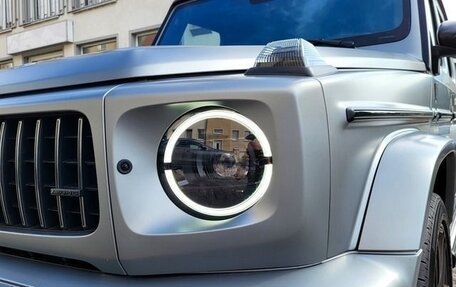 Mercedes-Benz G-Класс AMG, 2022 год, 13 450 000 рублей, 4 фотография