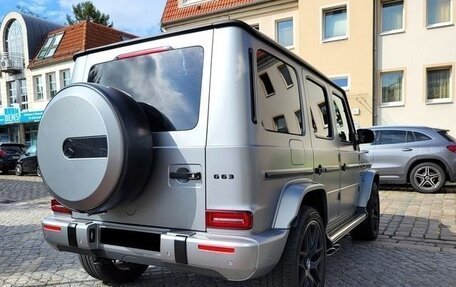 Mercedes-Benz G-Класс AMG, 2022 год, 13 450 000 рублей, 7 фотография