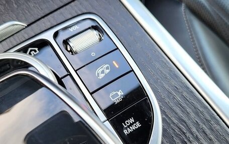 Mercedes-Benz G-Класс AMG, 2022 год, 13 450 000 рублей, 17 фотография