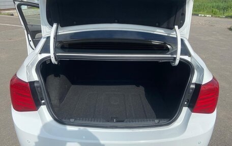 Chevrolet Cruze II, 2014 год, 900 000 рублей, 3 фотография