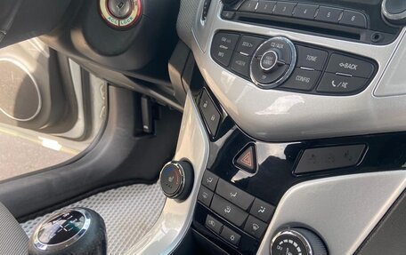 Chevrolet Cruze II, 2014 год, 900 000 рублей, 7 фотография