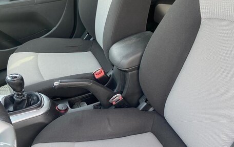 Chevrolet Cruze II, 2014 год, 900 000 рублей, 16 фотография