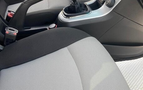 Chevrolet Cruze II, 2014 год, 900 000 рублей, 11 фотография