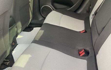 Chevrolet Cruze II, 2014 год, 900 000 рублей, 18 фотография