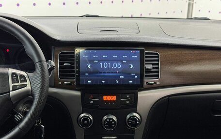 SsangYong Actyon II рестайлинг, 2012 год, 880 000 рублей, 14 фотография