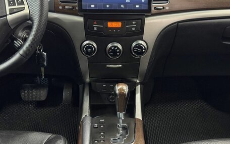 SsangYong Actyon II рестайлинг, 2012 год, 880 000 рублей, 13 фотография