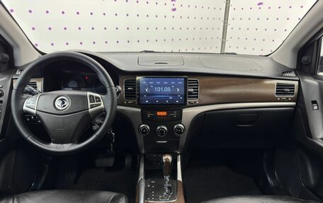 SsangYong Actyon II рестайлинг, 2012 год, 880 000 рублей, 15 фотография