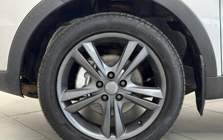 SsangYong Actyon II рестайлинг, 2012 год, 880 000 рублей, 2 фотография