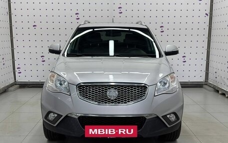SsangYong Actyon II рестайлинг, 2012 год, 880 000 рублей, 6 фотография