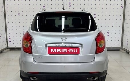 SsangYong Actyon II рестайлинг, 2012 год, 880 000 рублей, 7 фотография