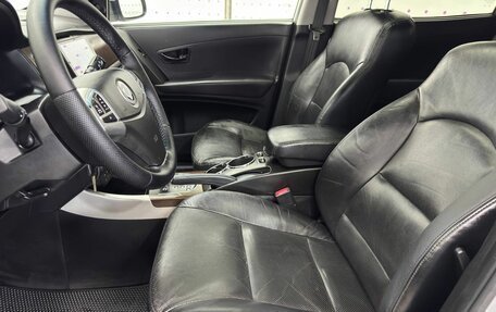 SsangYong Actyon II рестайлинг, 2012 год, 880 000 рублей, 18 фотография